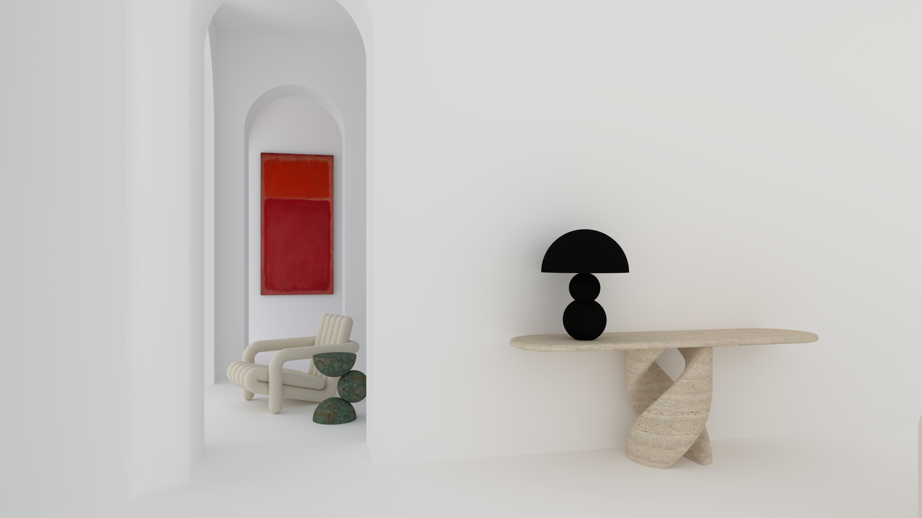 CURVES ABSOLUTE BLACK