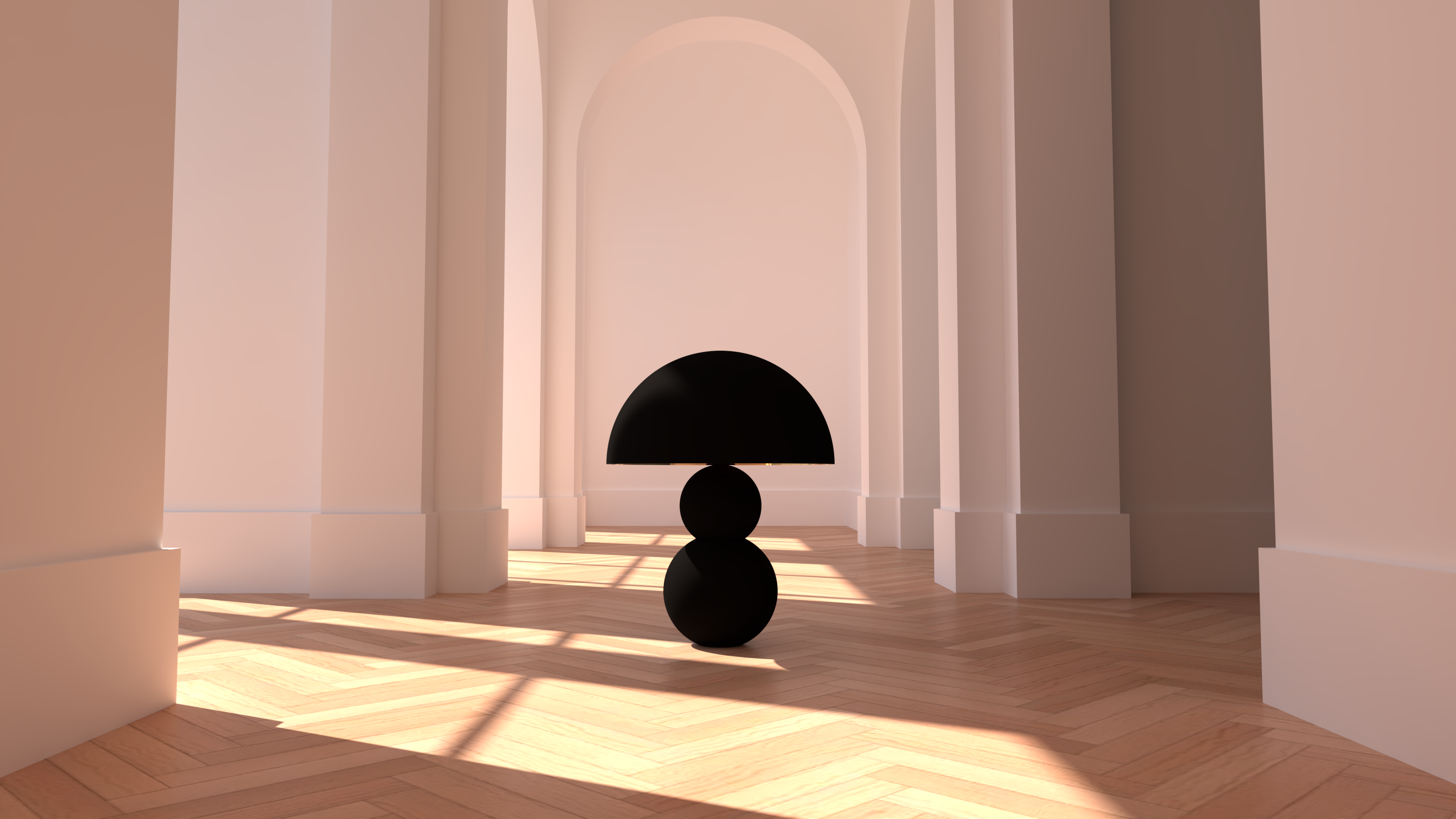 CURVES ABSOLUTE BLACK